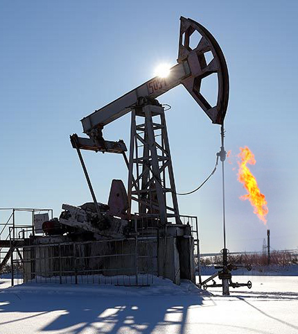 Утилизация попутного нефтяного газа: экология и экономика в одном решении