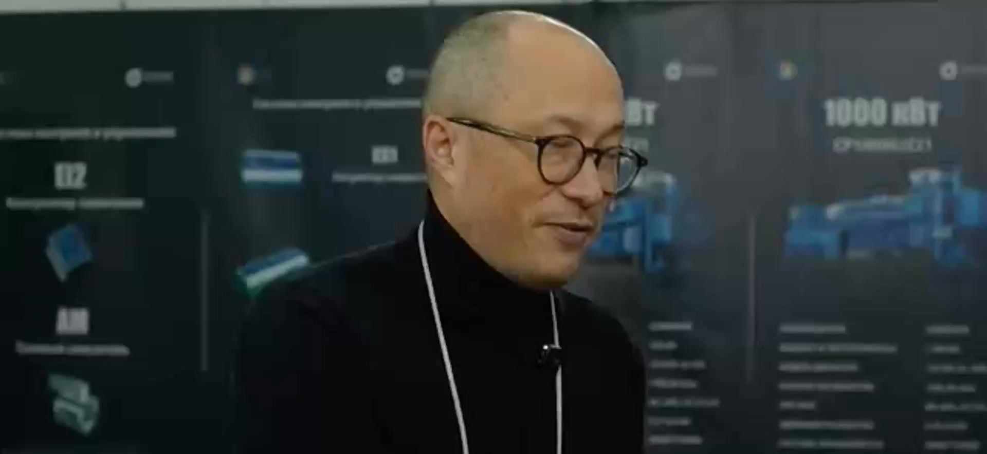 ГенМастер на Heat&Power 2025